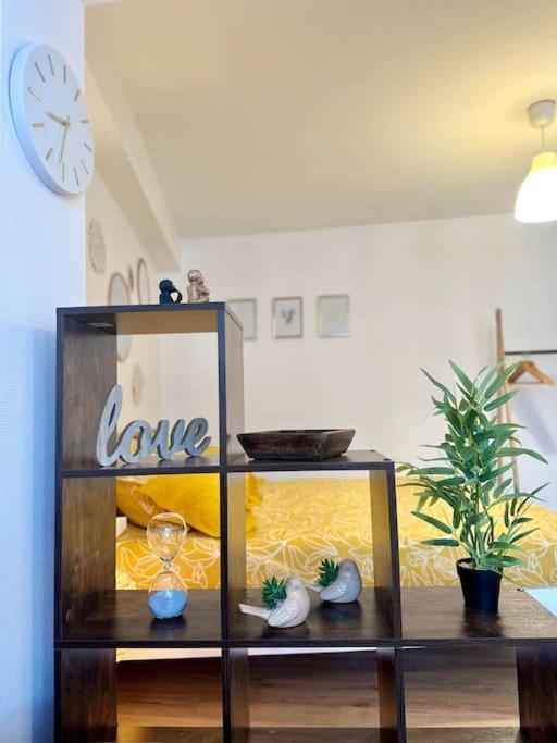Appartement Neuf Entierement Equipe Proche Centre アミアン エクステリア 写真