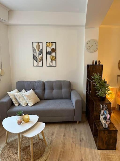 Appartement Neuf Entierement Equipe Proche Centre アミアン エクステリア 写真