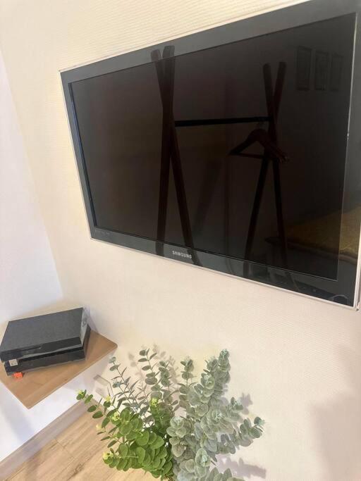 Appartement Neuf Entierement Equipe Proche Centre アミアン エクステリア 写真