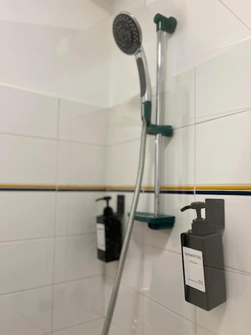 Appartement Neuf Entierement Equipe Proche Centre アミアン エクステリア 写真
