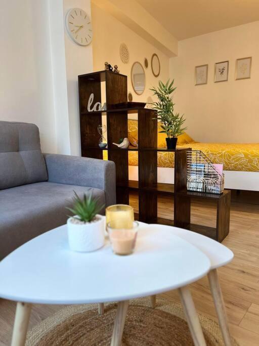 Appartement Neuf Entierement Equipe Proche Centre アミアン エクステリア 写真