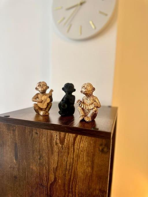 Appartement Neuf Entierement Equipe Proche Centre アミアン エクステリア 写真