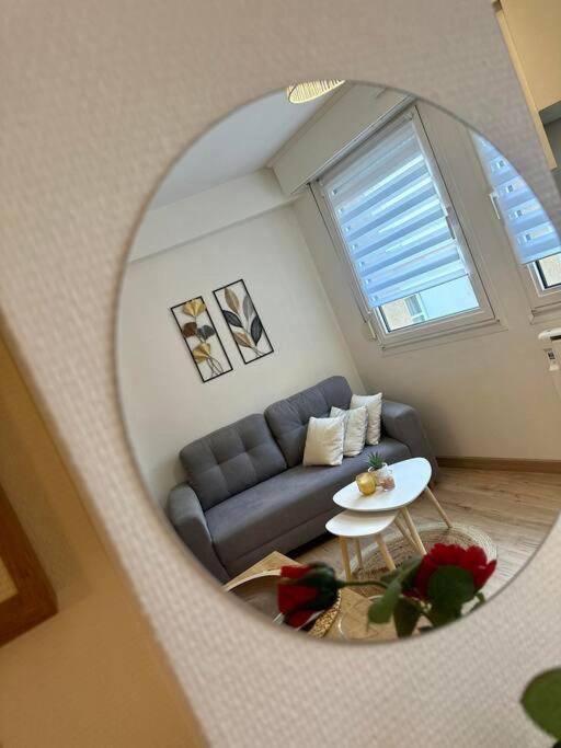 Appartement Neuf Entierement Equipe Proche Centre アミアン エクステリア 写真