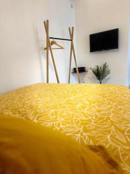 Appartement Neuf Entierement Equipe Proche Centre アミアン エクステリア 写真
