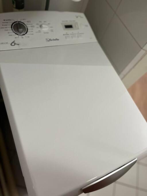 Appartement Neuf Entierement Equipe Proche Centre アミアン エクステリア 写真