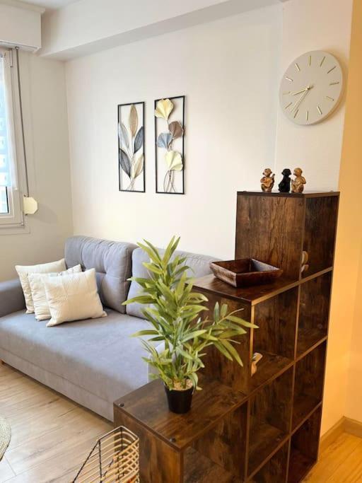 Appartement Neuf Entierement Equipe Proche Centre アミアン エクステリア 写真