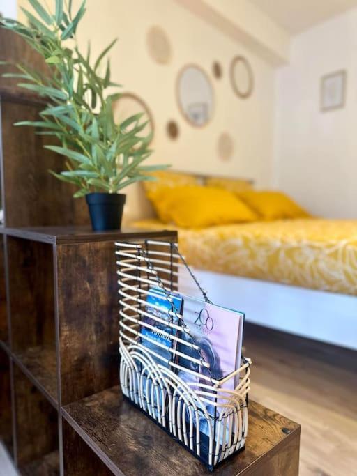 Appartement Neuf Entierement Equipe Proche Centre アミアン エクステリア 写真