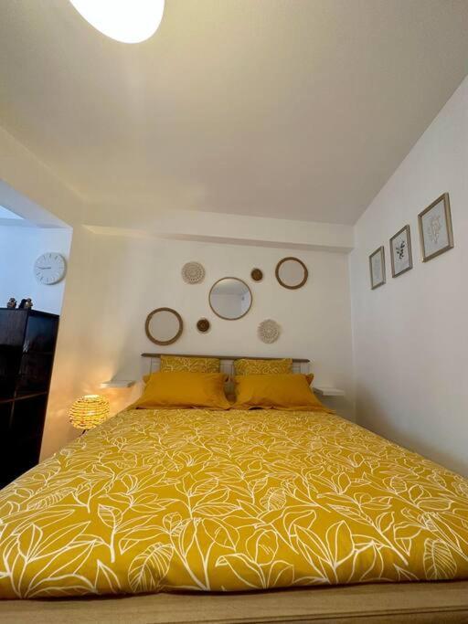 Appartement Neuf Entierement Equipe Proche Centre アミアン エクステリア 写真