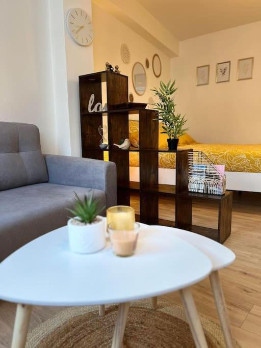 Appartement Neuf Entierement Equipe Proche Centre アミアン エクステリア 写真
