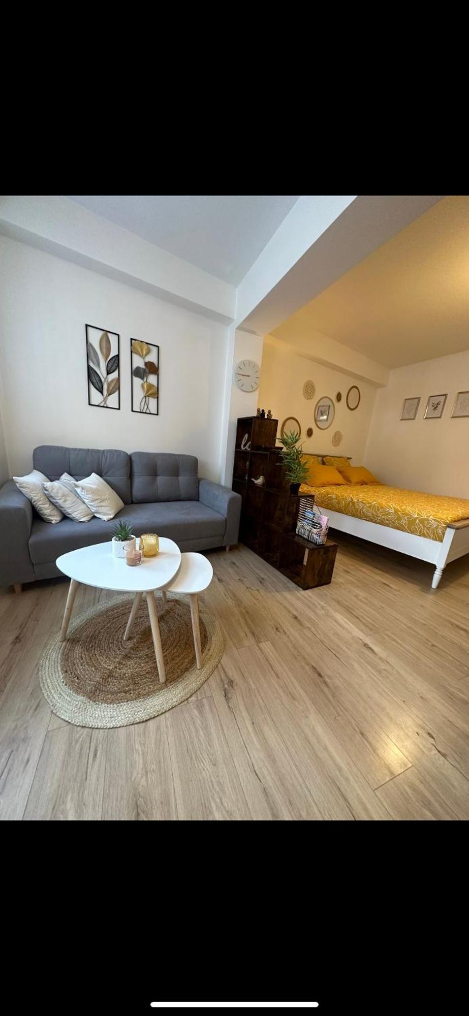 Appartement Neuf Entierement Equipe Proche Centre アミアン エクステリア 写真